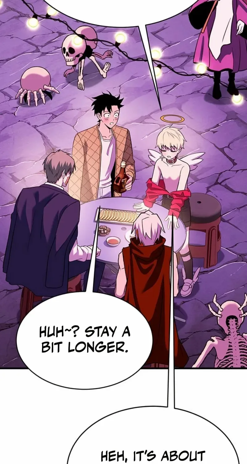 Dig or Die Chapter 14 page 89