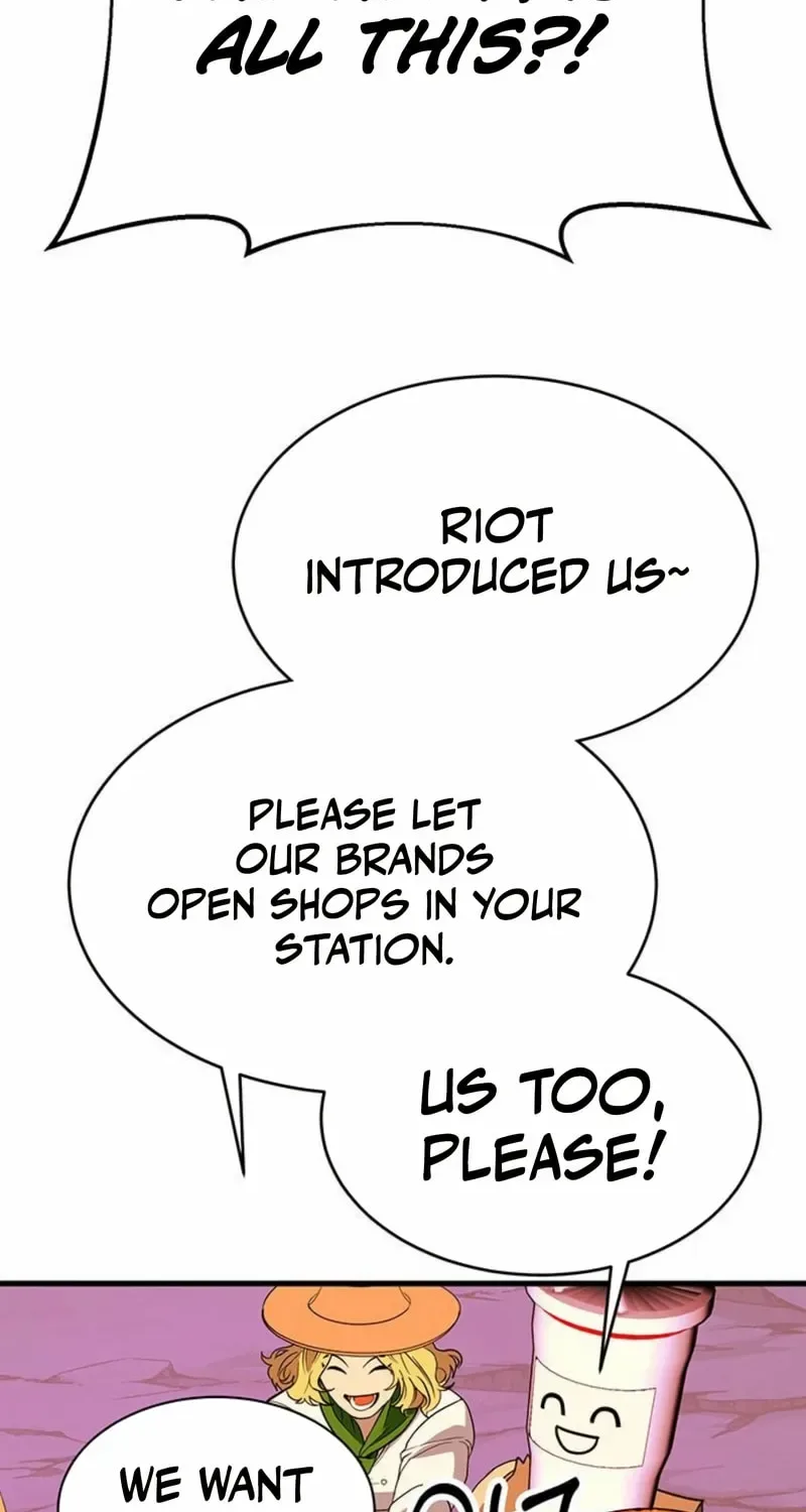 Dig or Die Chapter 14 page 109