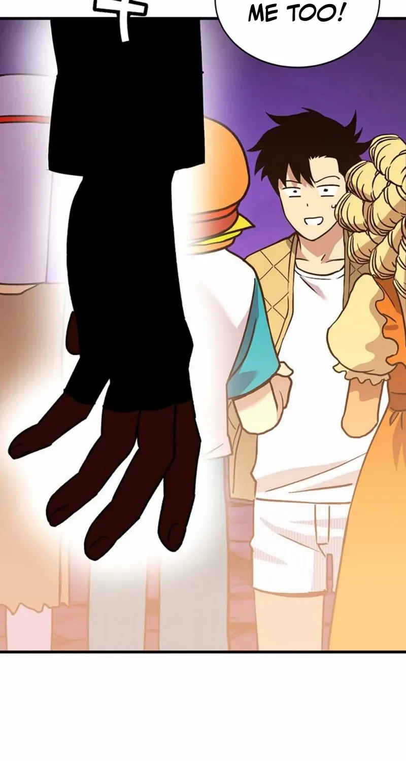 Dig or Die Chapter 14 page 112
