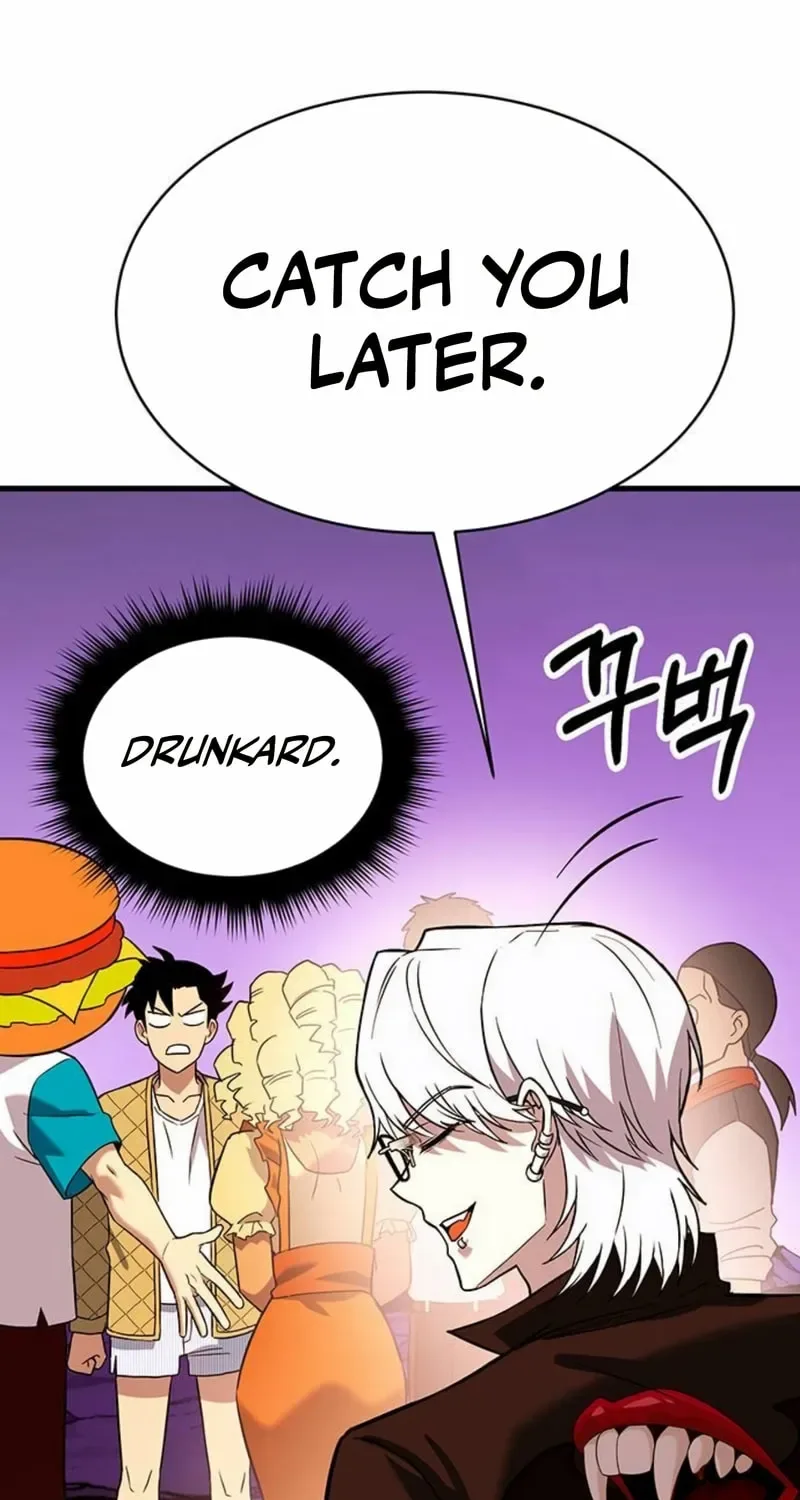 Dig or Die Chapter 14 page 132