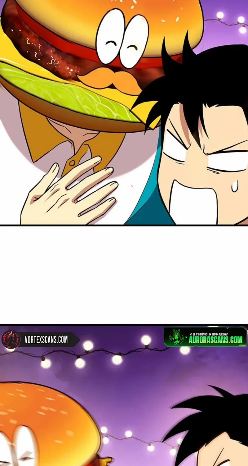 Dig or Die Chapter 14 page 136