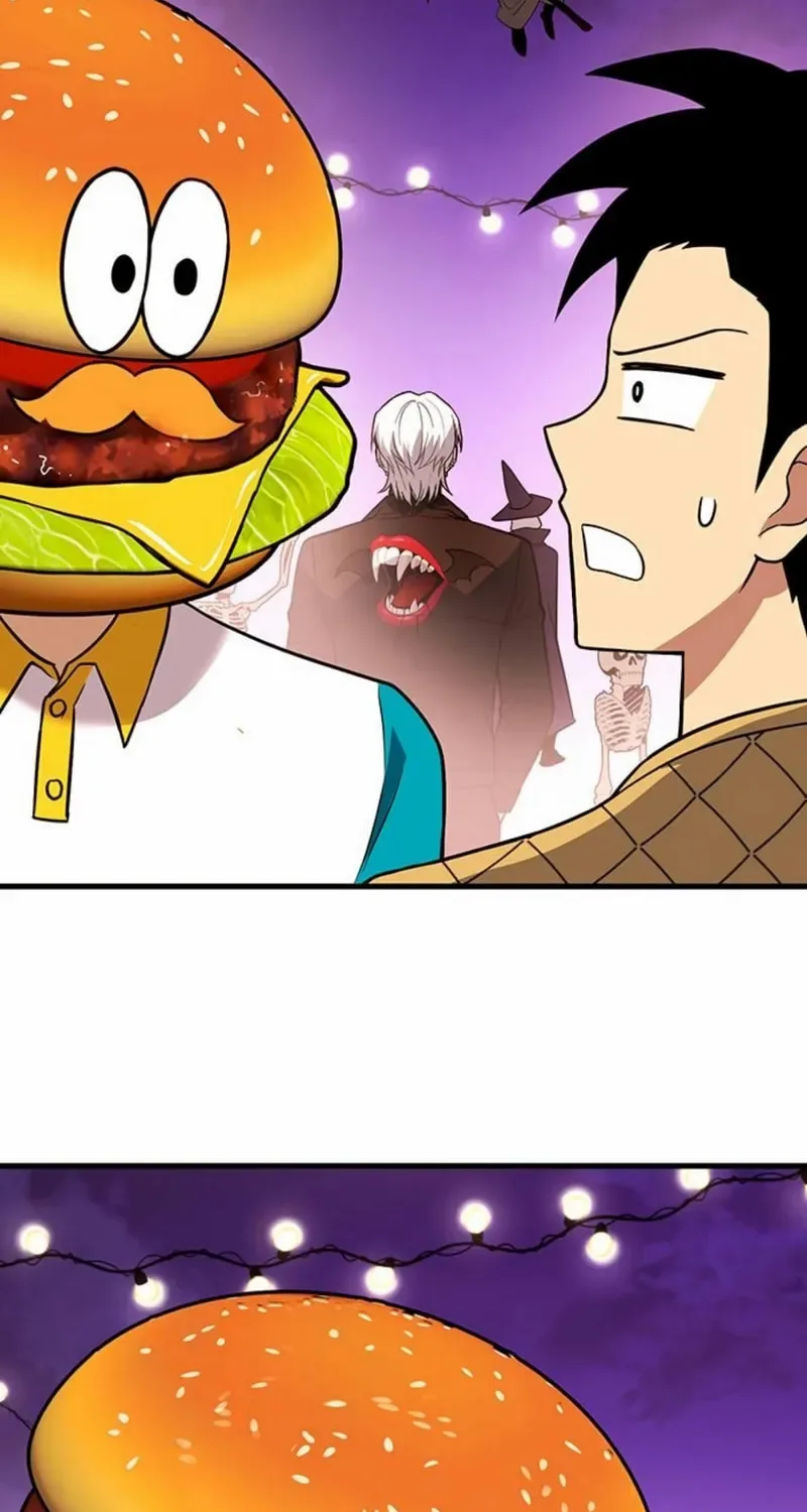 Dig or Die Chapter 14 page 135