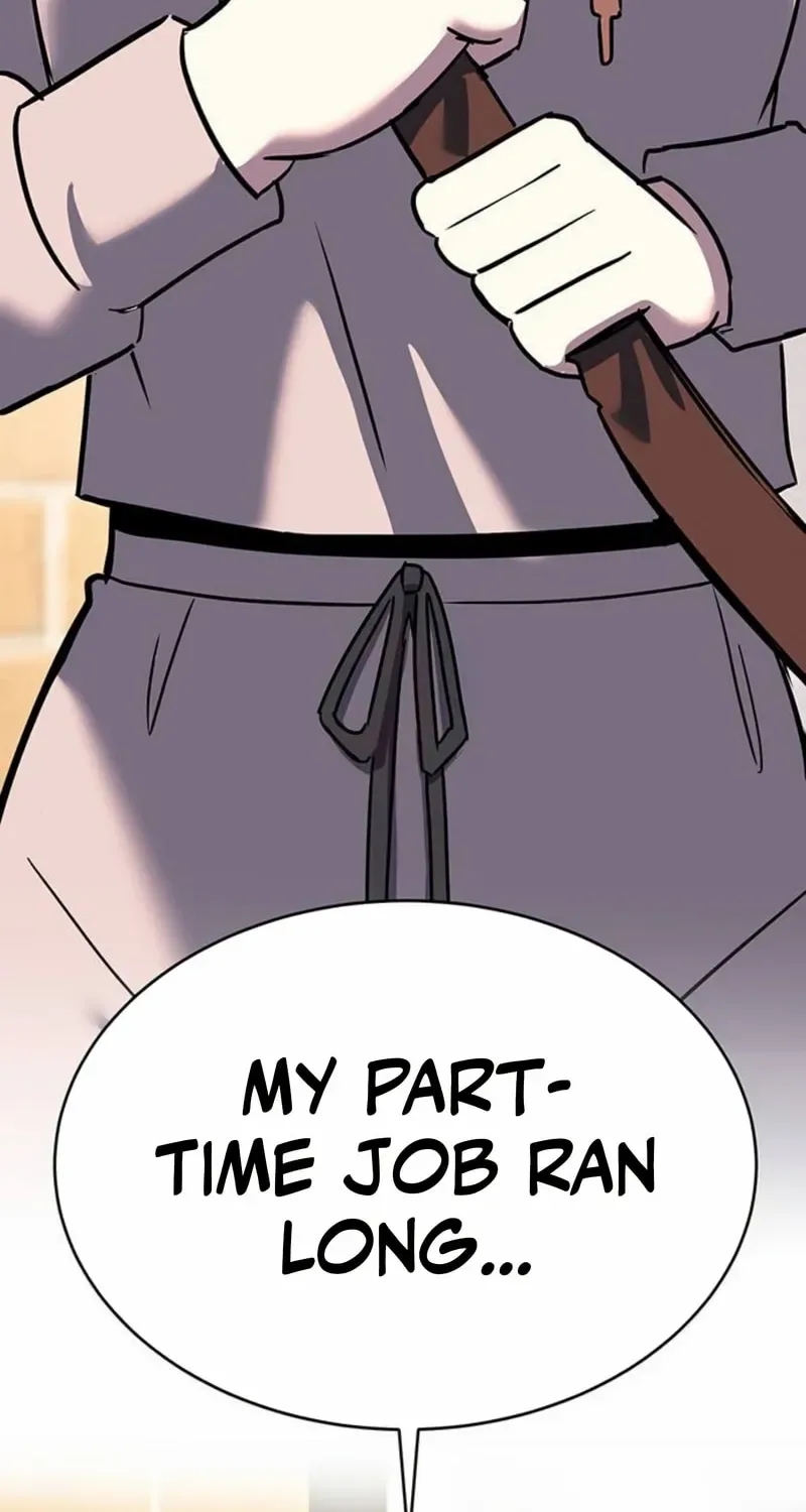 Dig or Die Chapter 14 page 171