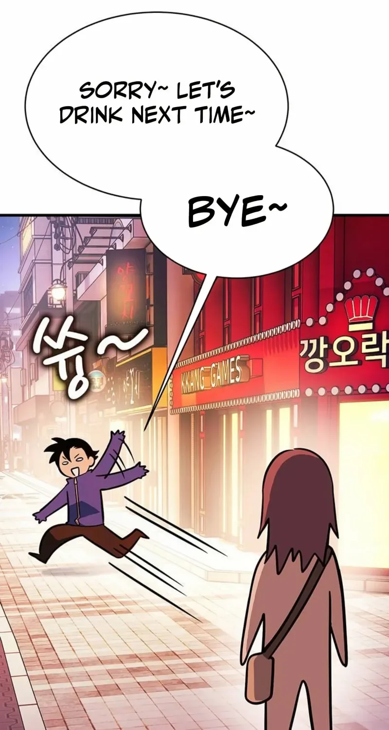 Dig or Die Chapter 14 page 197