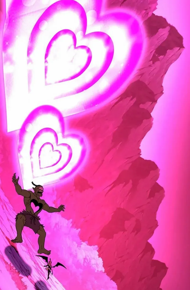 Dig or Die Chapter 14 page 257