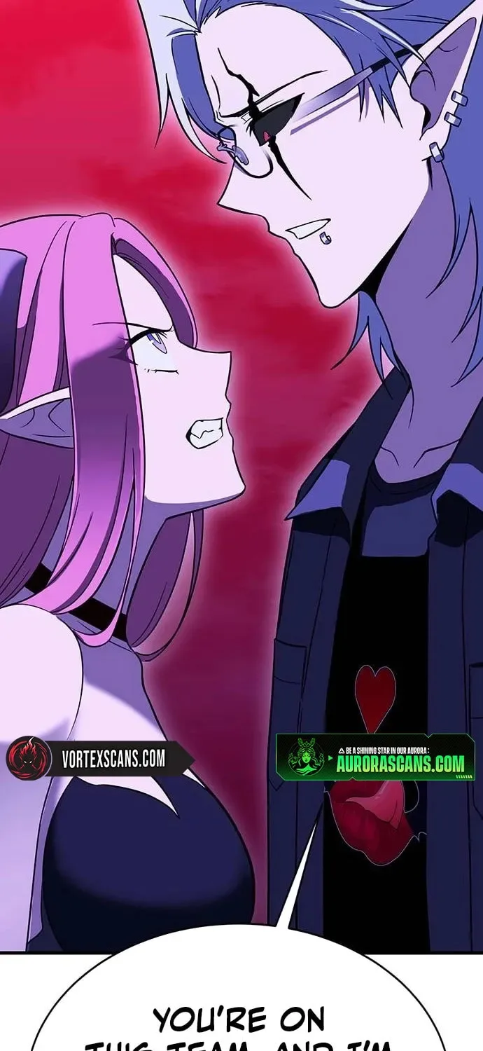 Dig or Die Chapter 15 page 87