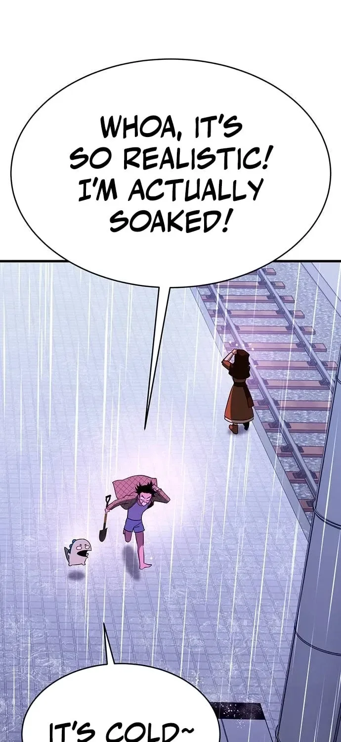 Dig or Die Chapter 15 page 124