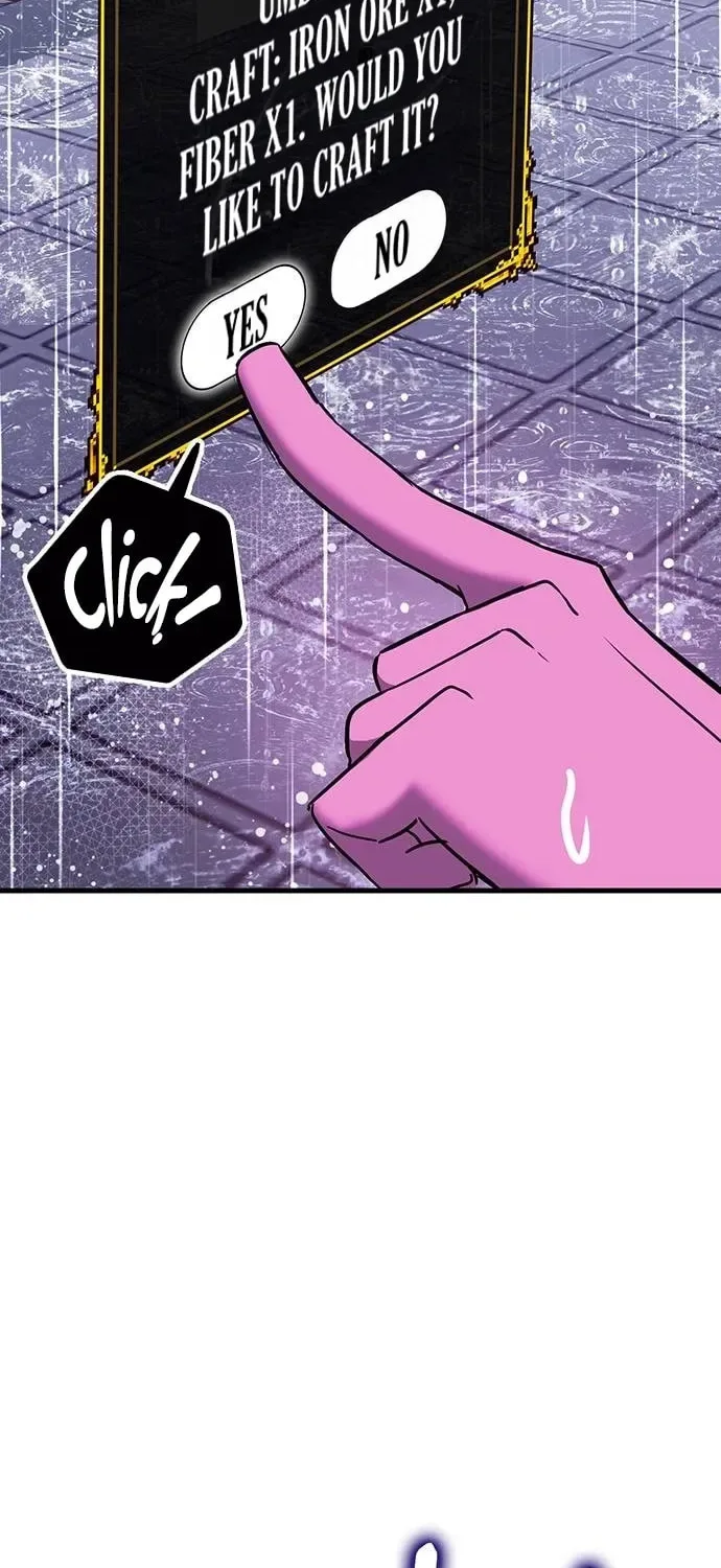 Dig or Die Chapter 15 page 128