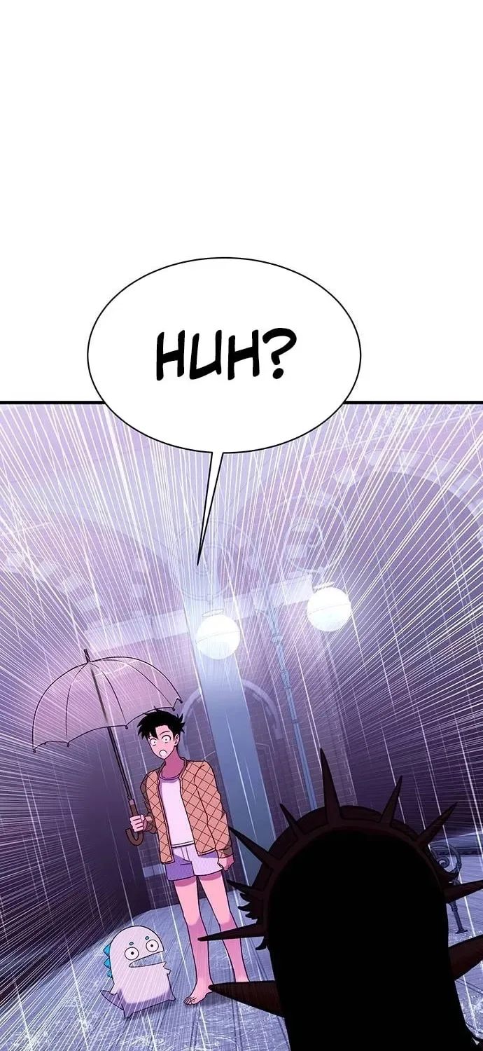 Dig or Die Chapter 15 page 138