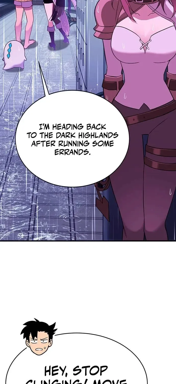 Dig or Die Chapter 15 page 143