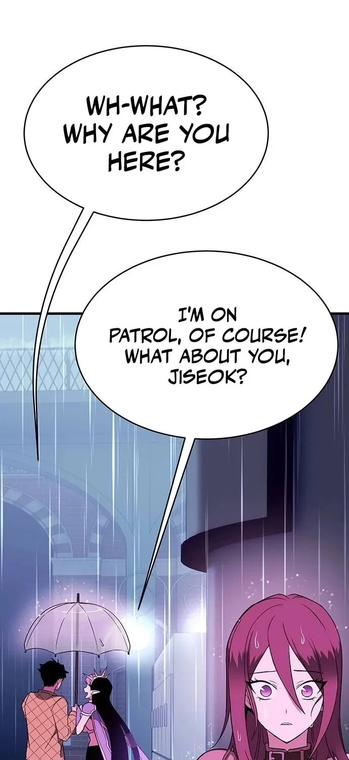 Dig or Die Chapter 15 page 142