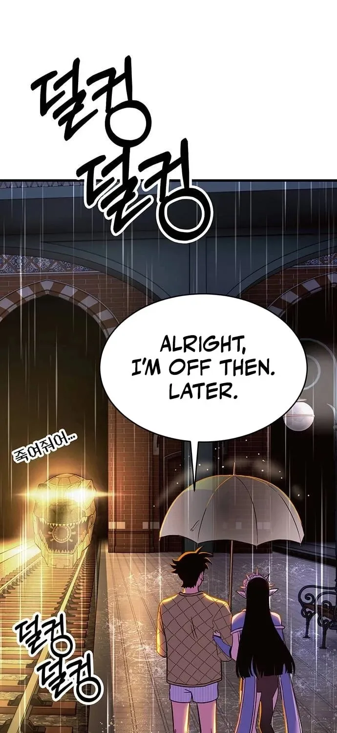 Dig or Die Chapter 15 page 151