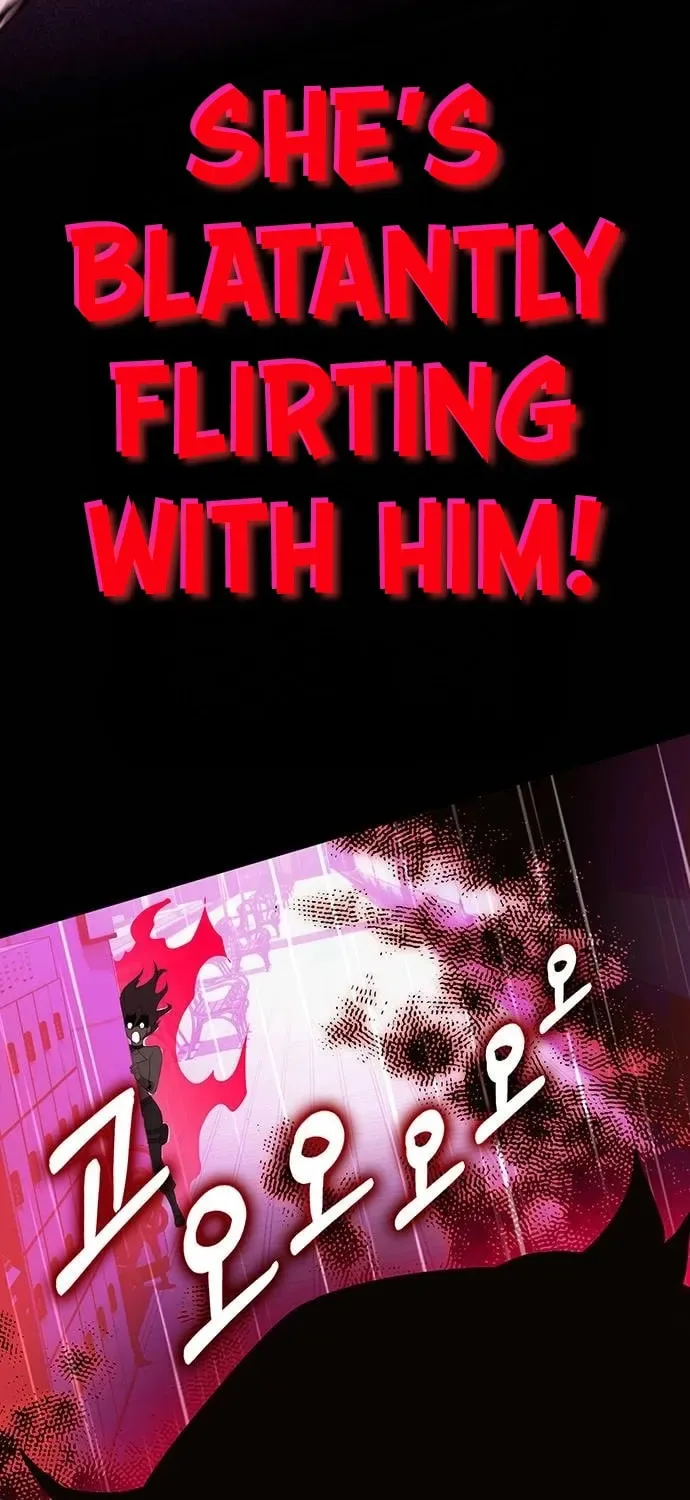 Dig or Die Chapter 15 page 157