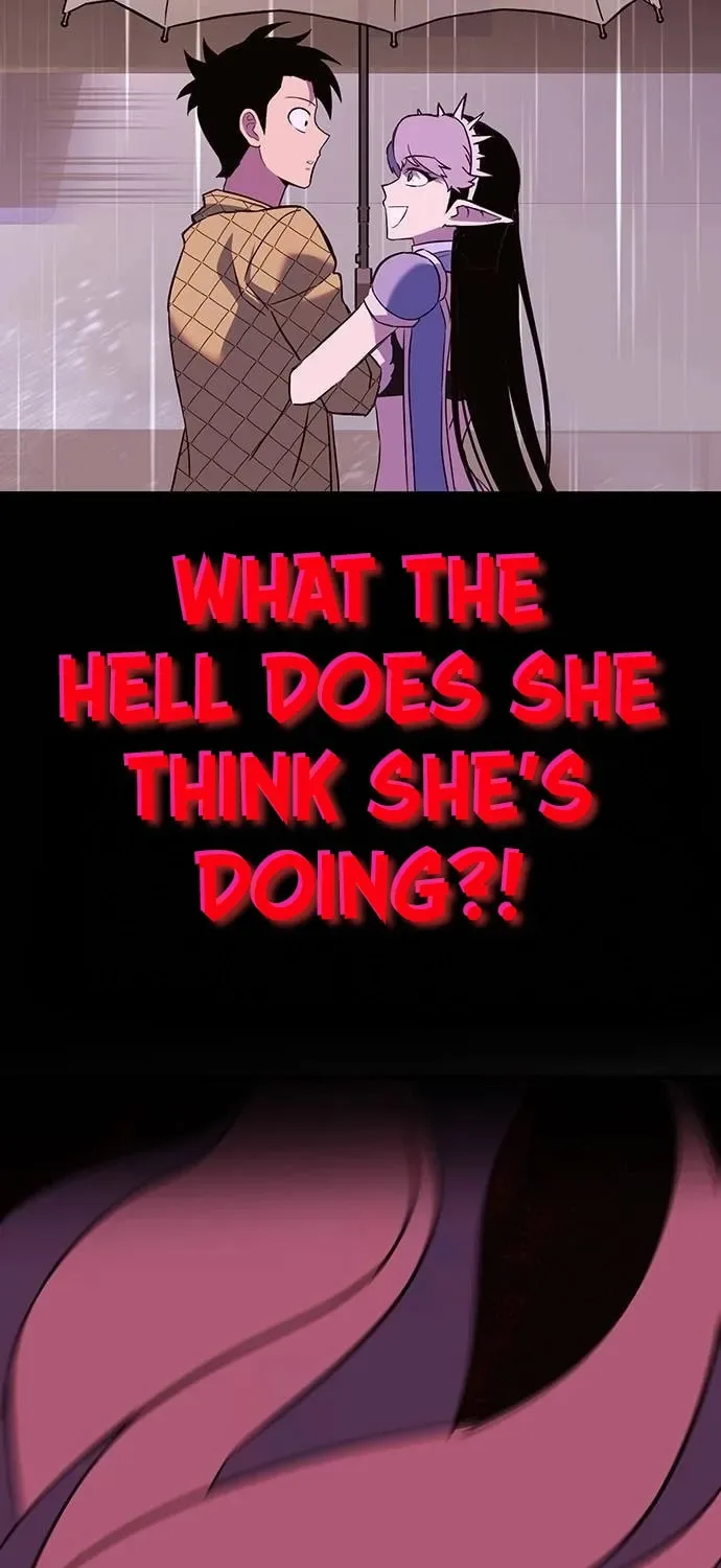 Dig or Die Chapter 15 page 155