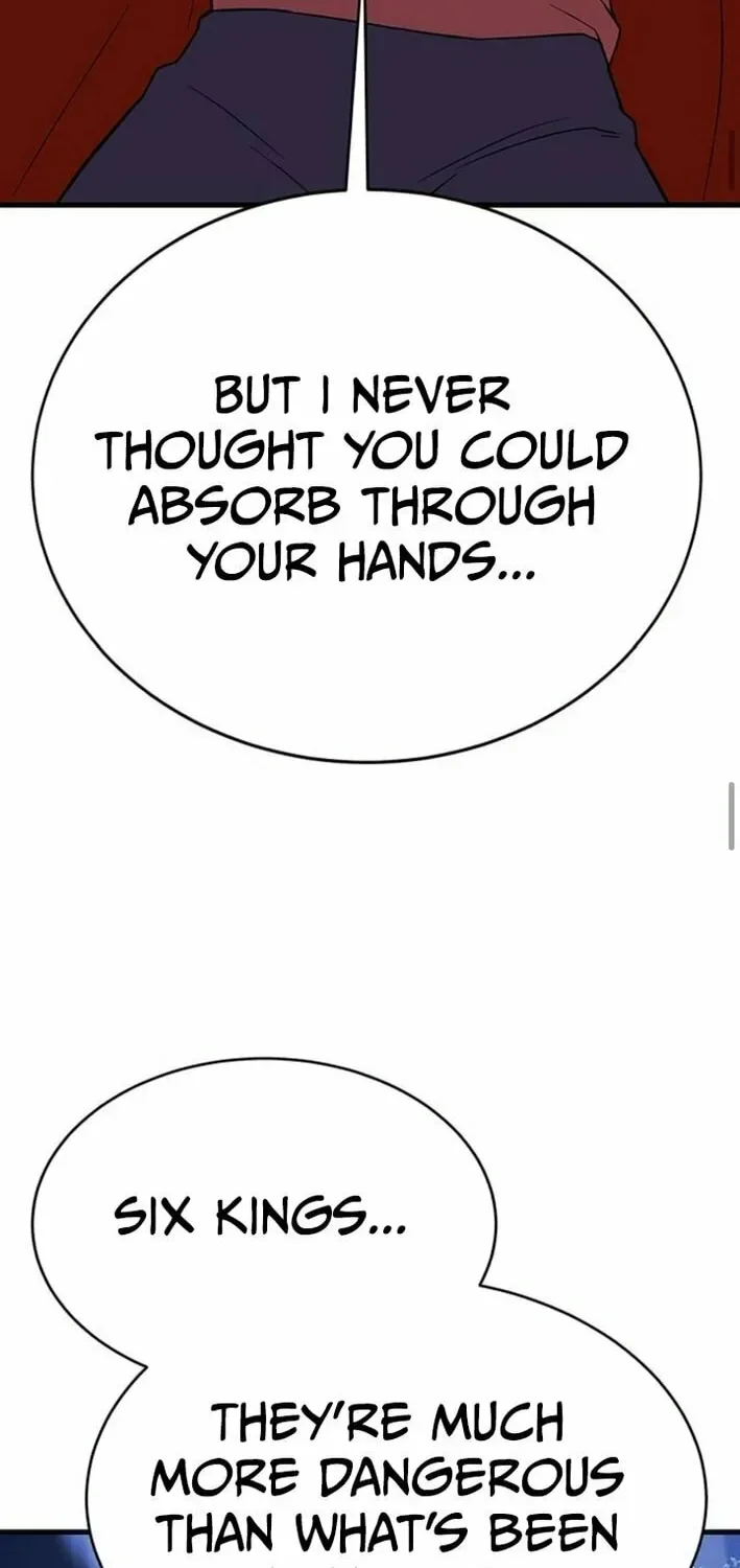 Dig or Die Chapter 16 page 67
