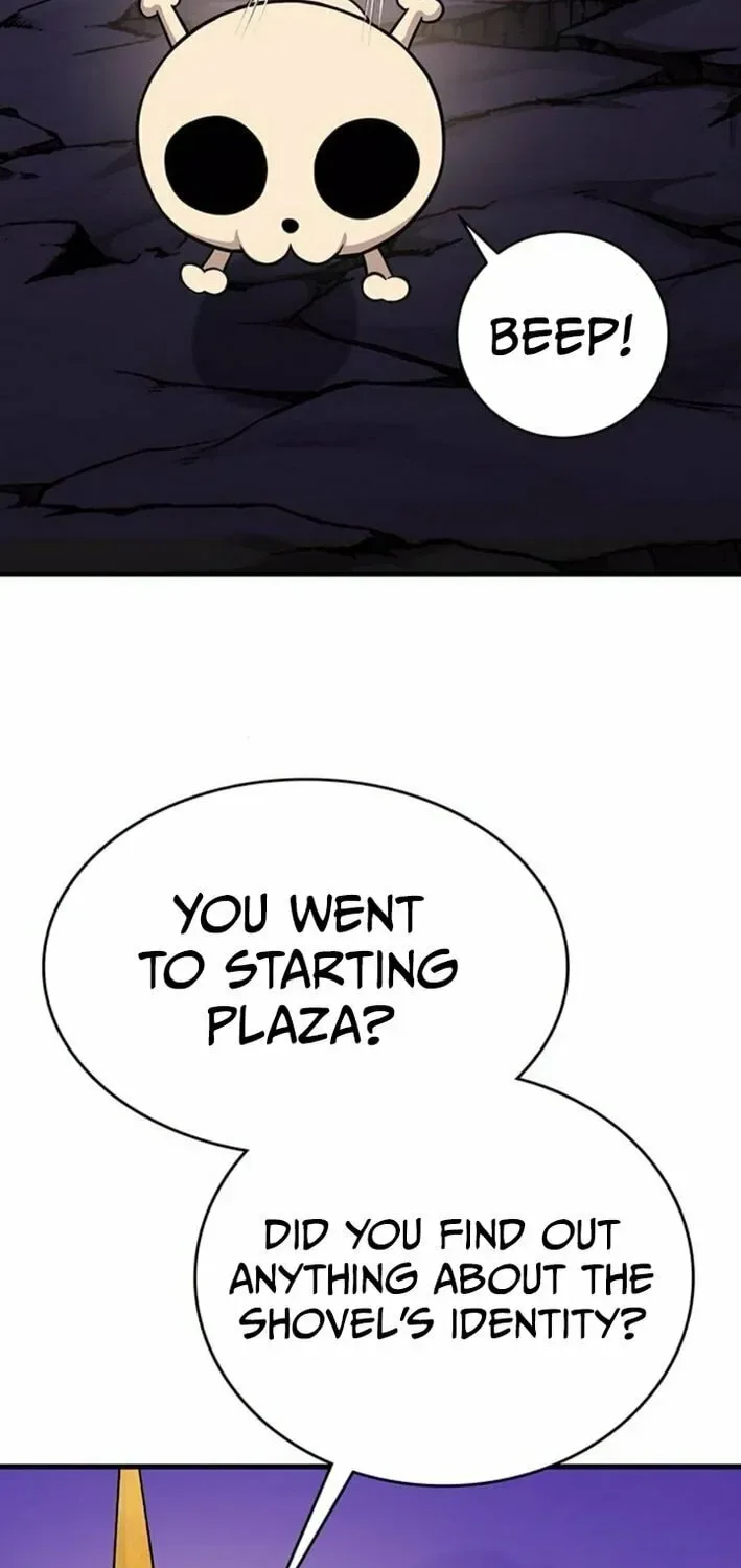 Dig or Die Chapter 16 page 89