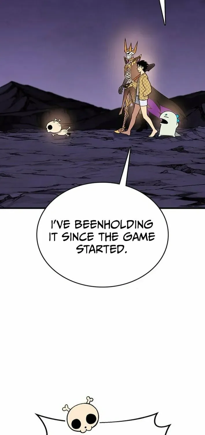 Dig or Die Chapter 16 page 92