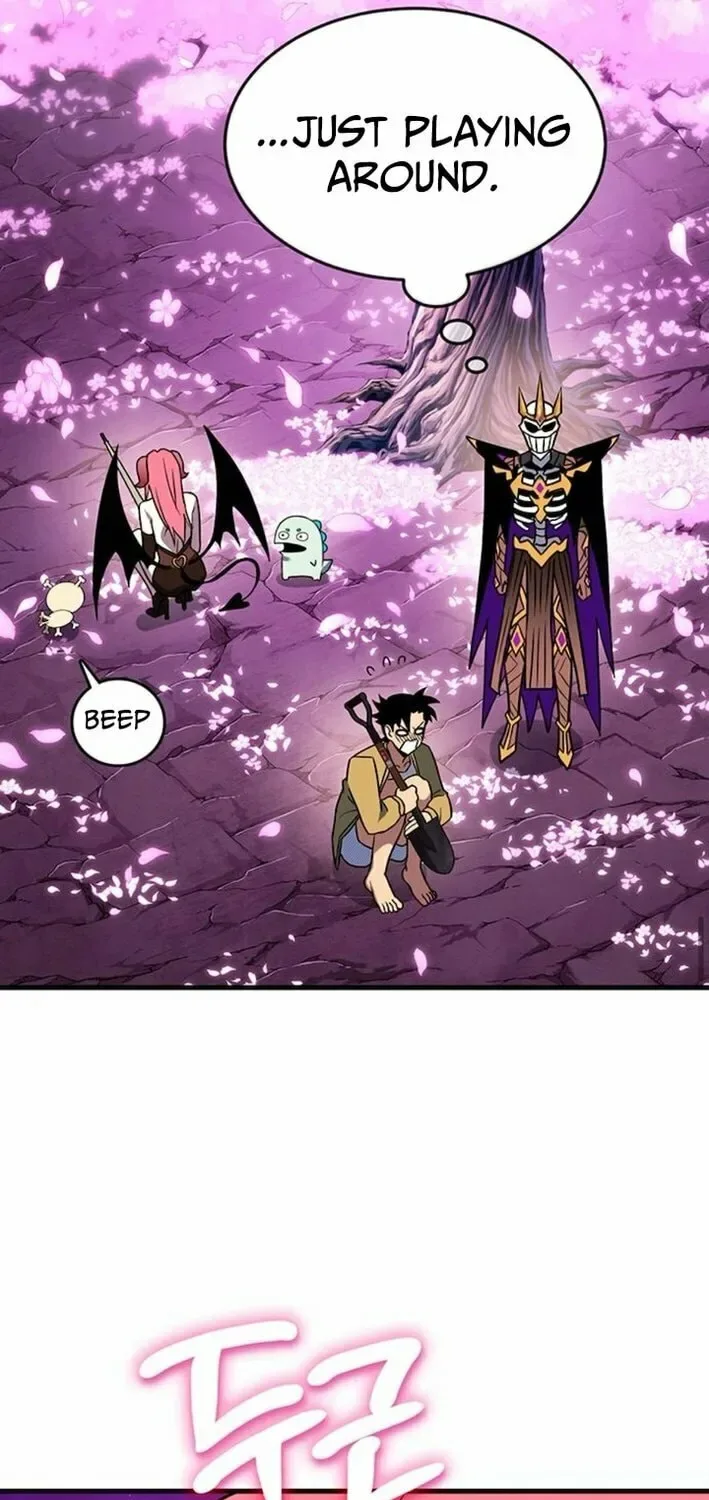 Dig or Die Chapter 16 page 148