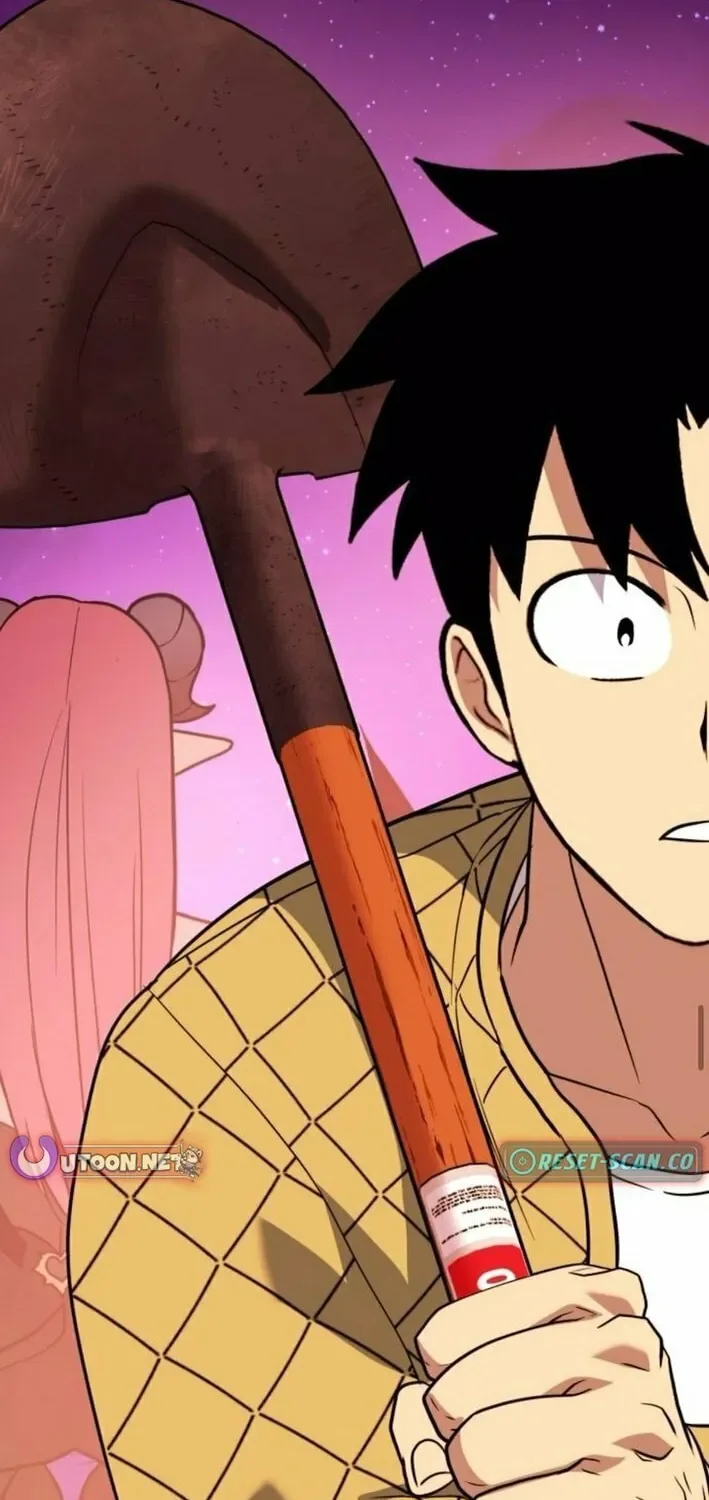 Dig or Die Chapter 16 page 163