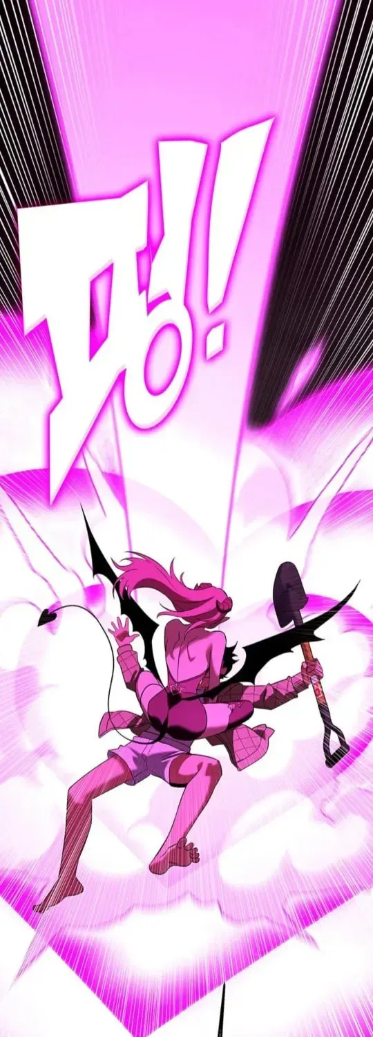 Dig or Die Chapter 17 page 10