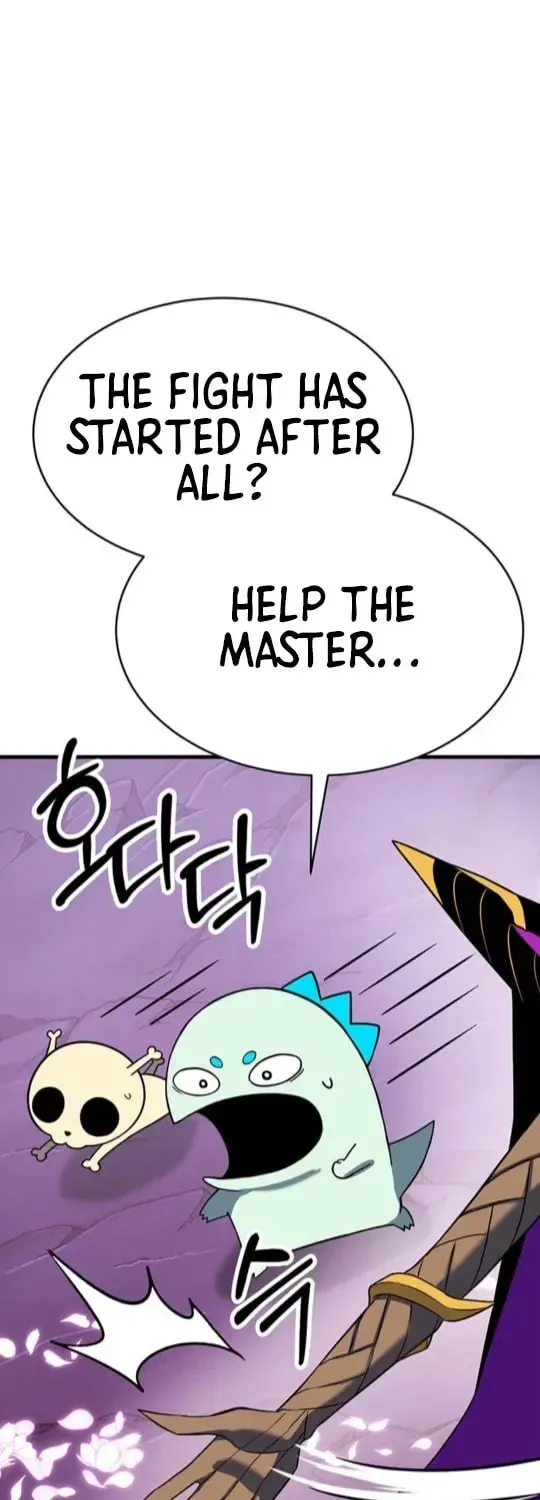 Dig or Die Chapter 17 page 64