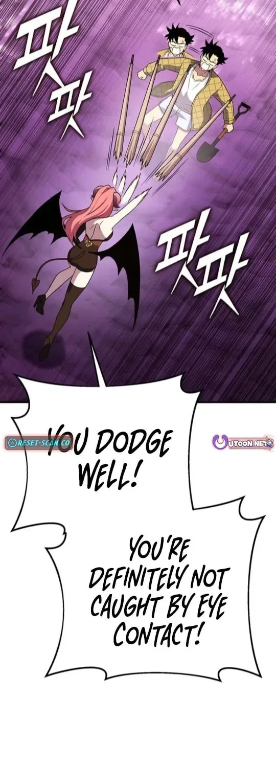 Dig or Die Chapter 17 page 61
