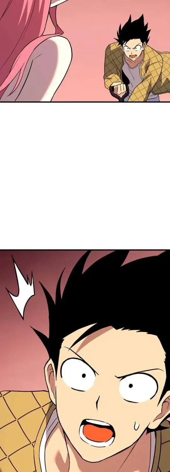 Dig or Die Chapter 17 page 90