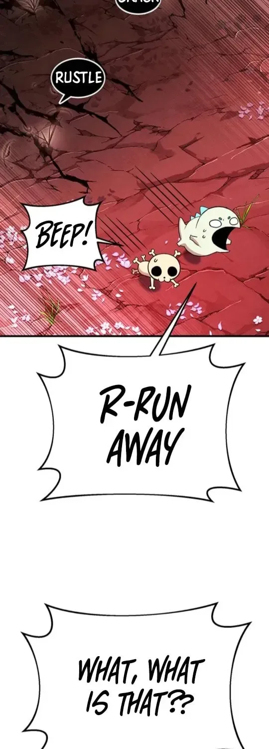 Dig or Die Chapter 17 page 104