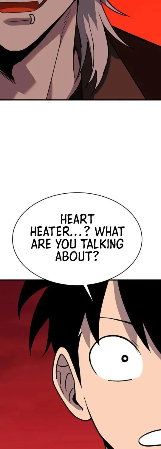 Dig or Die Chapter 17 page 124