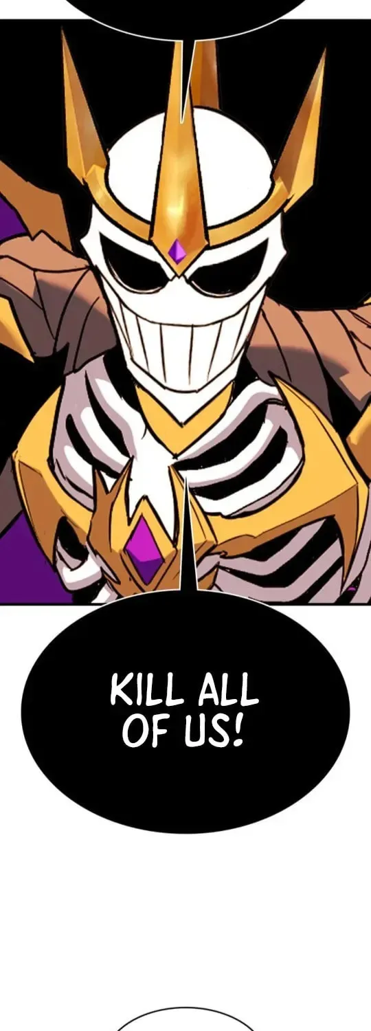 Dig or Die Chapter 17 page 117