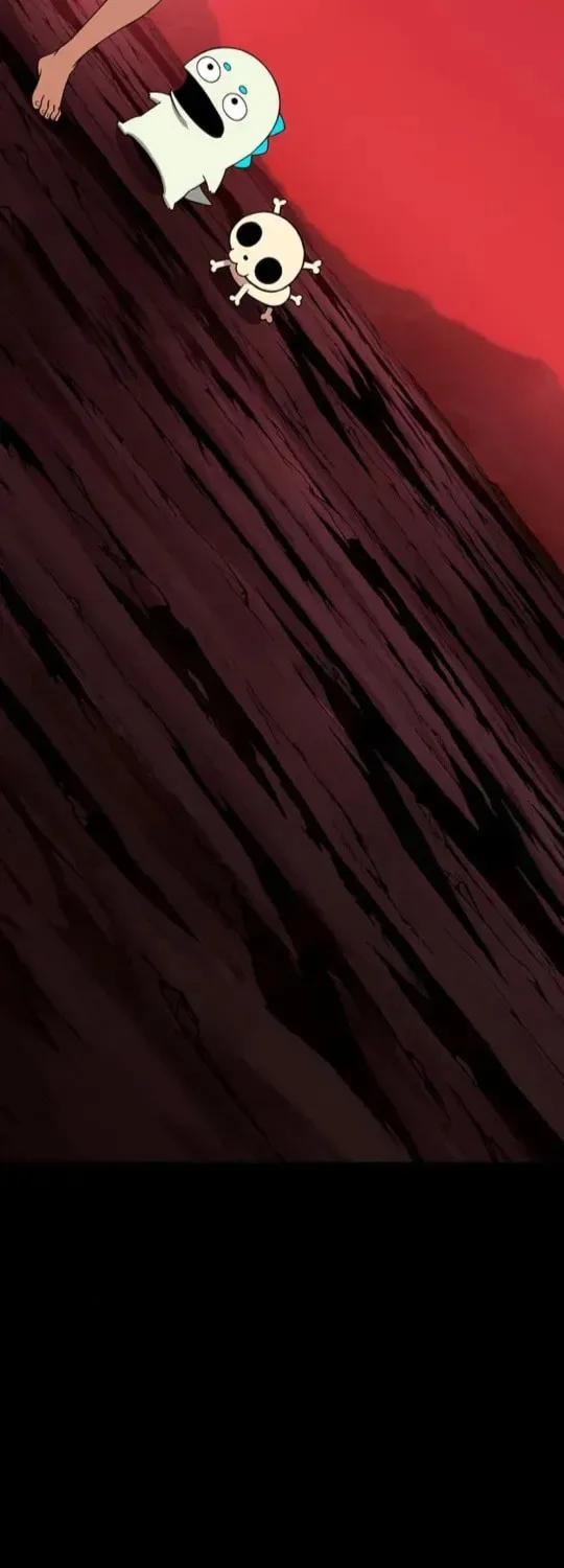 Dig or Die Chapter 17 page 148