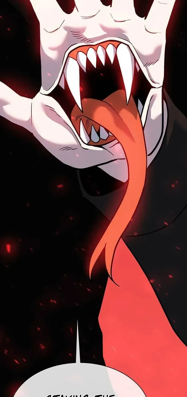 Dig or Die Chapter 18 page 5
