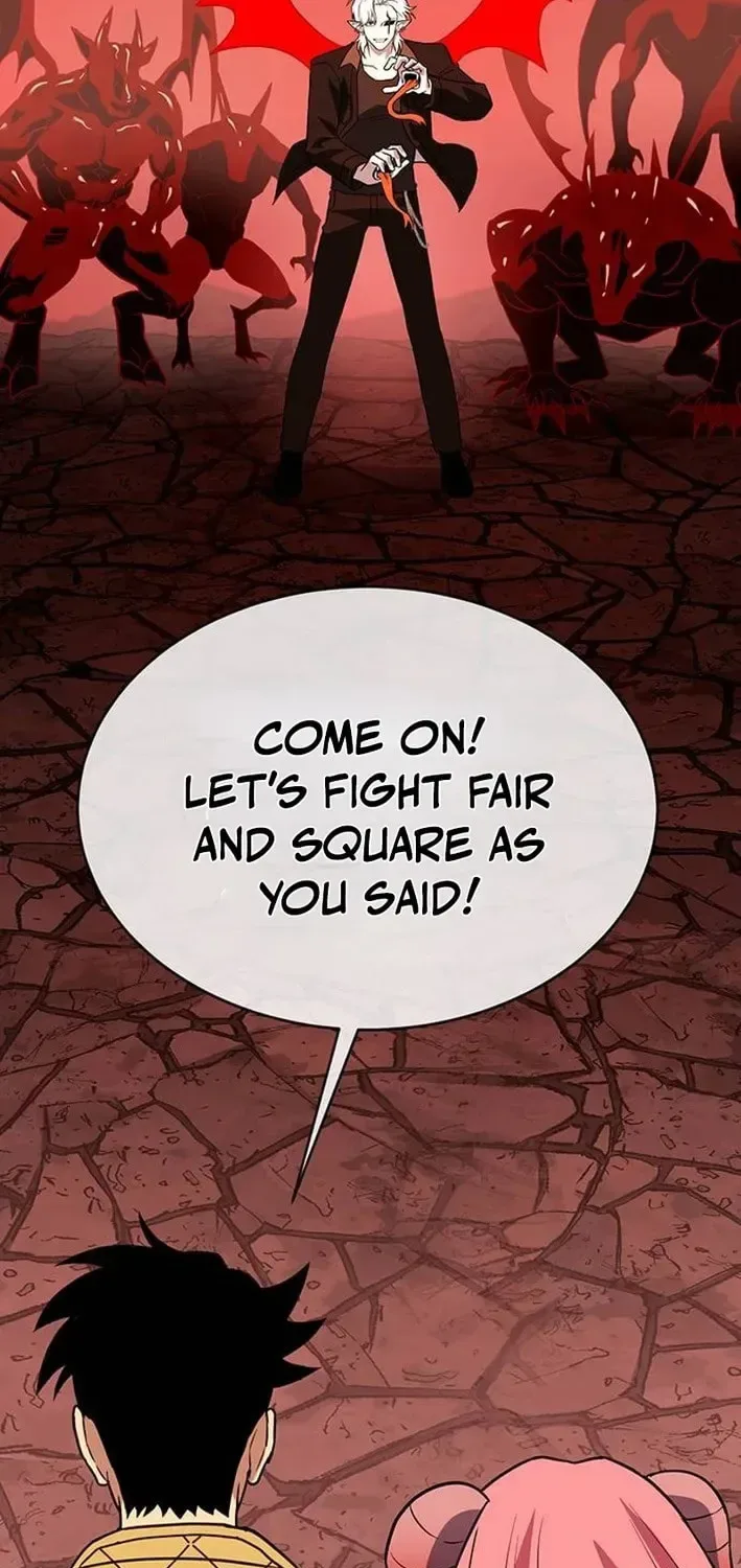 Dig or Die Chapter 18 page 15