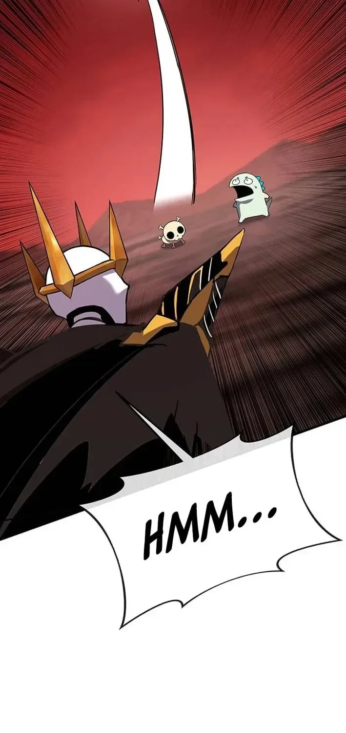Dig or Die Chapter 18 page 32