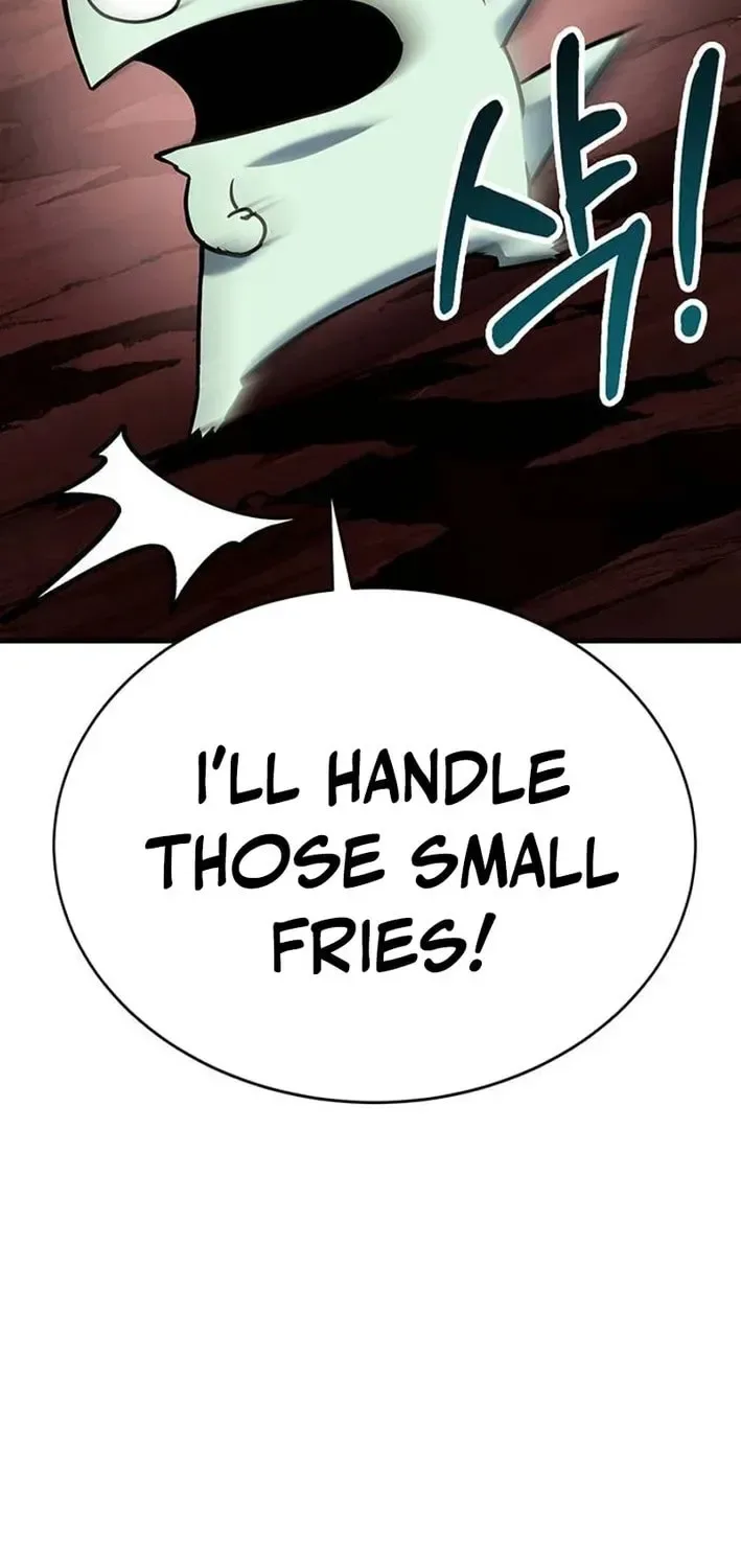 Dig or Die Chapter 18 page 82