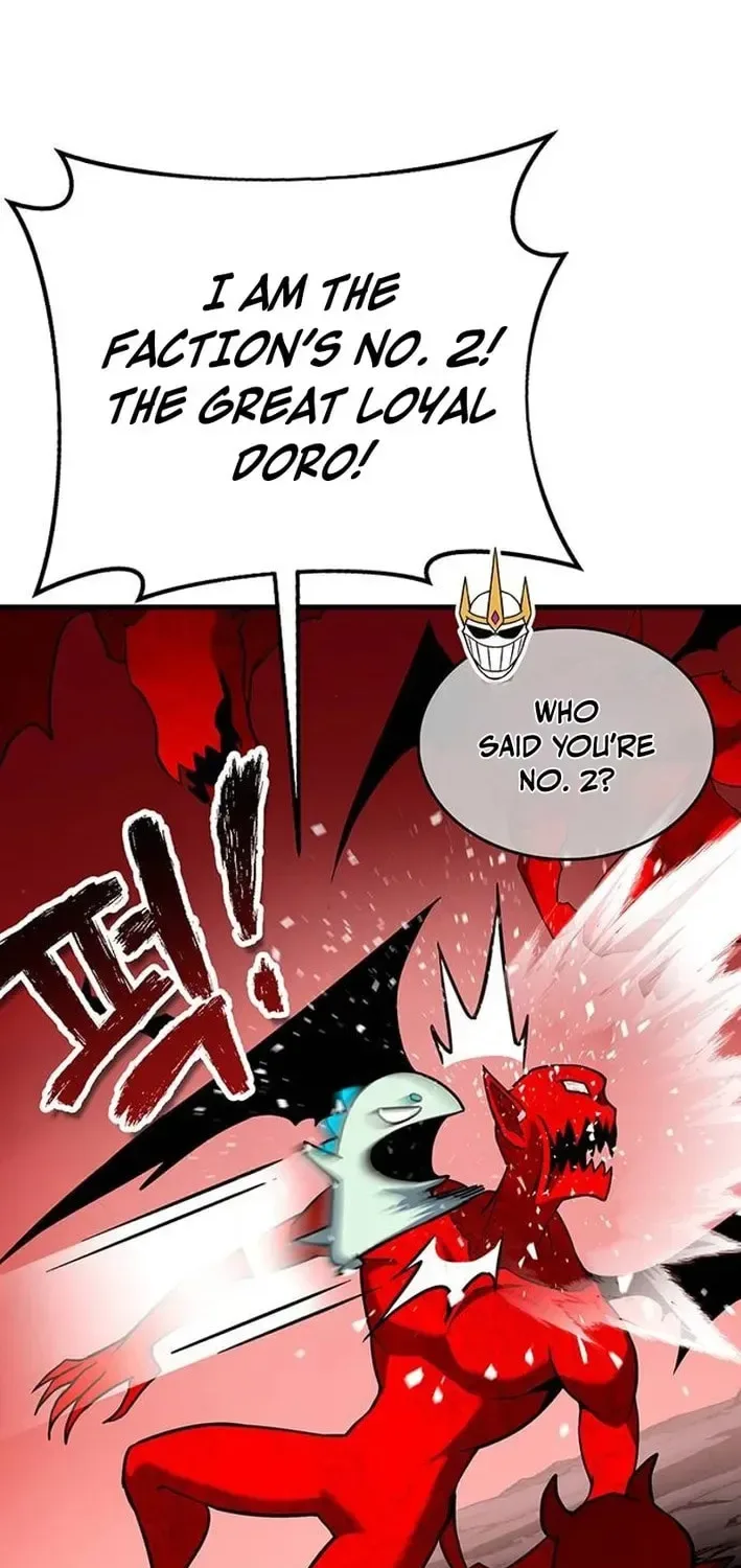 Dig or Die Chapter 18 page 83