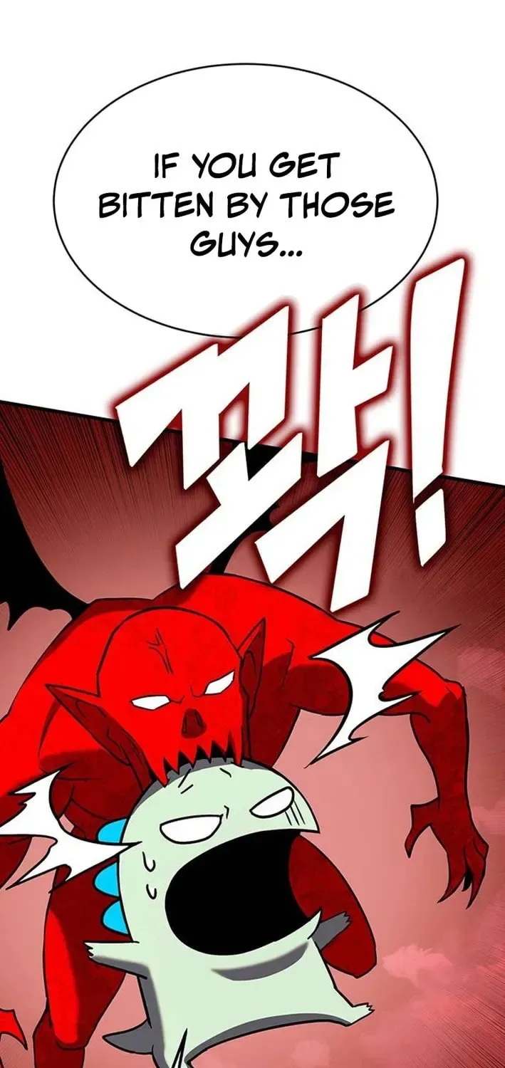 Dig or Die Chapter 18 page 85