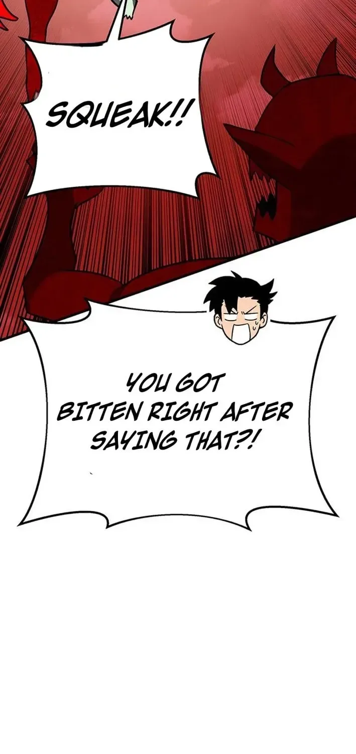 Dig or Die Chapter 18 page 86