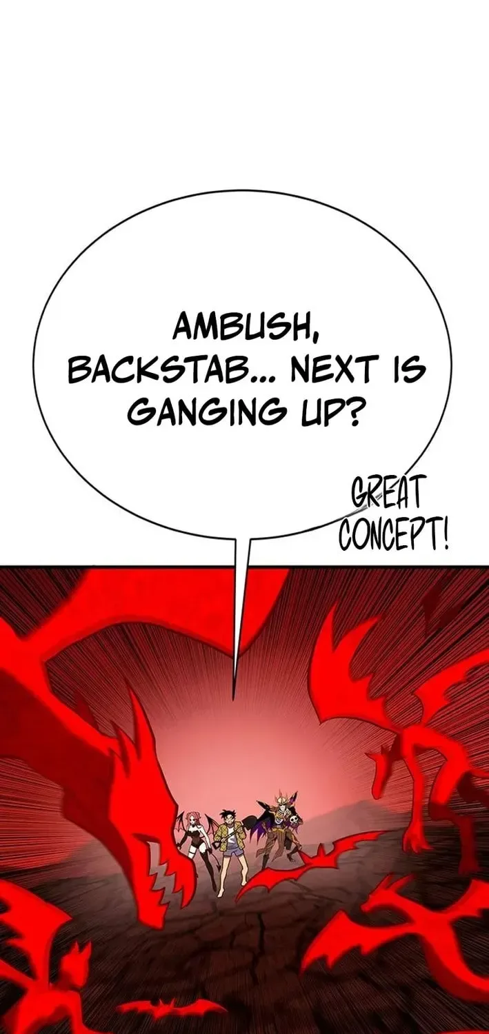 Dig or Die Chapter 18 page 79