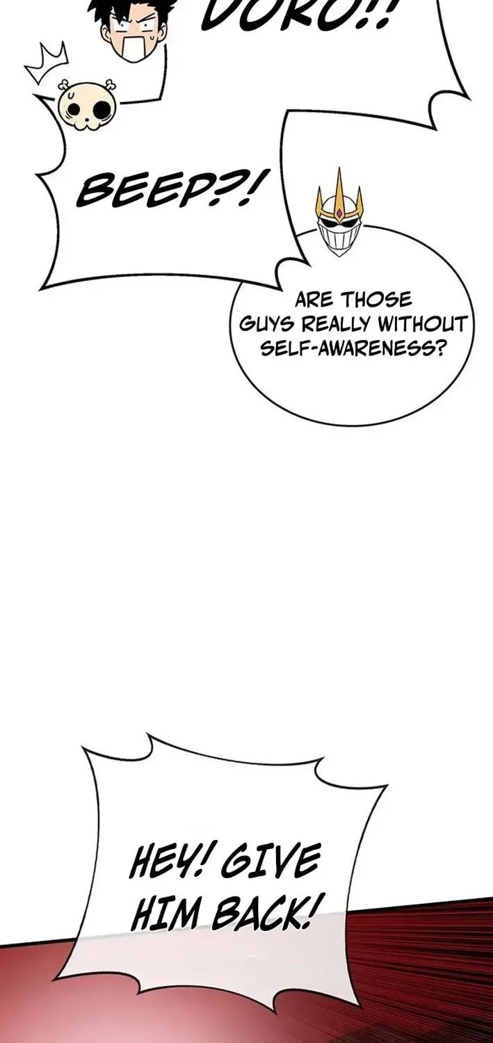 Dig or Die Chapter 18 page 90