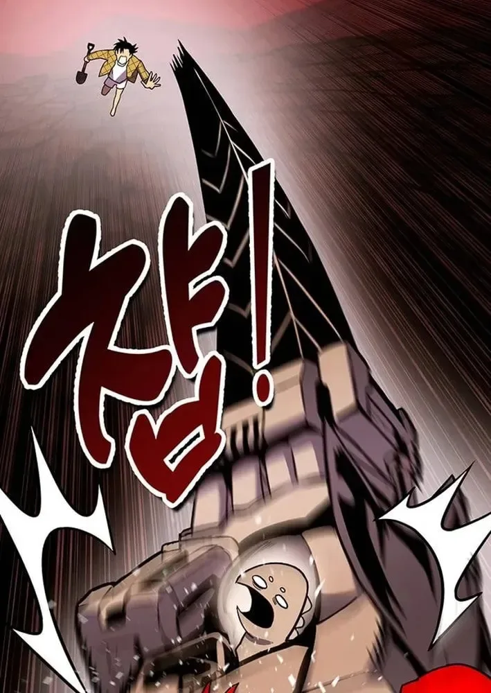 Dig or Die Chapter 18 page 91