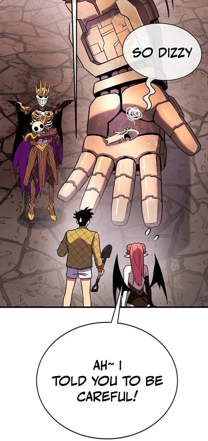 Dig or Die Chapter 18 page 93