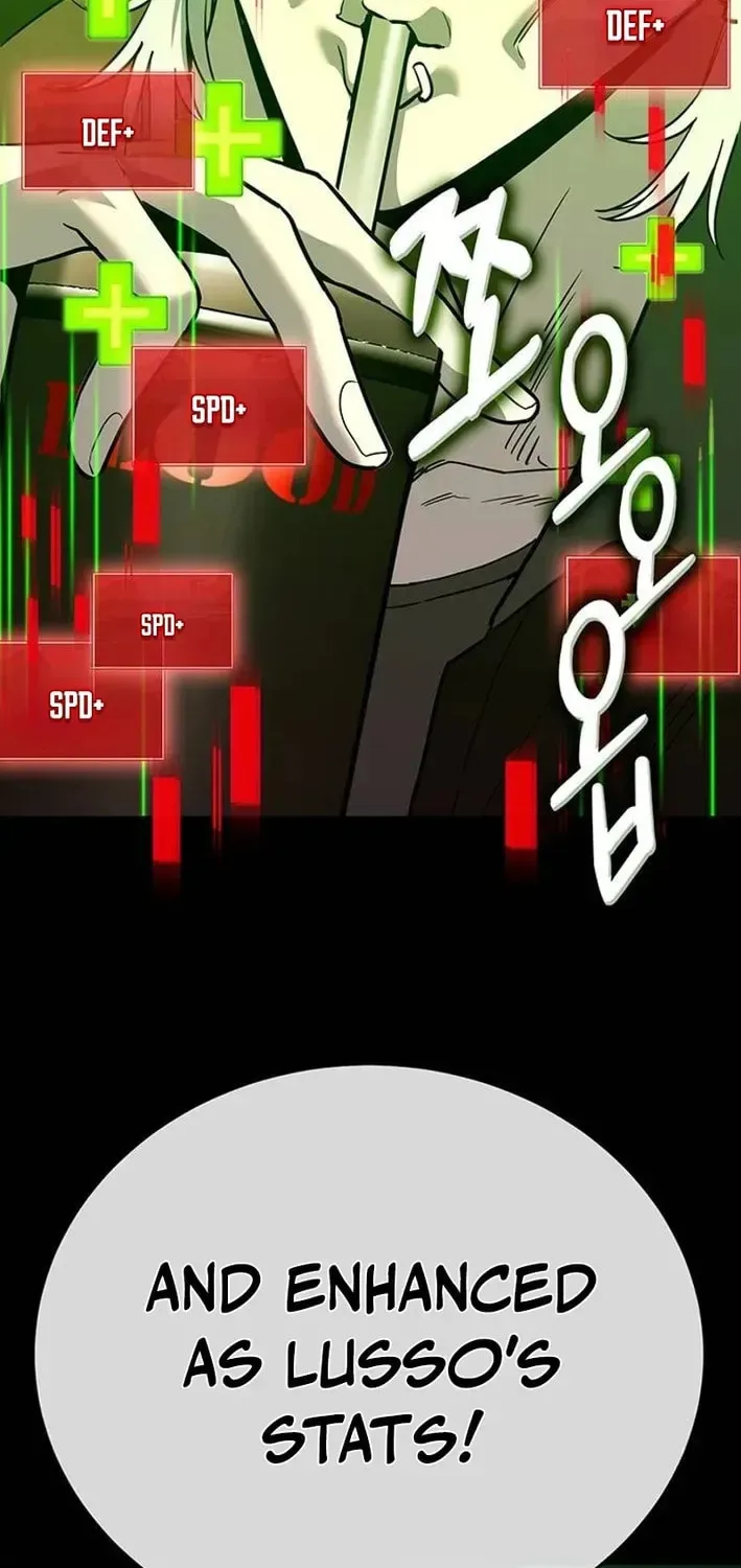 Dig or Die Chapter 18 page 104