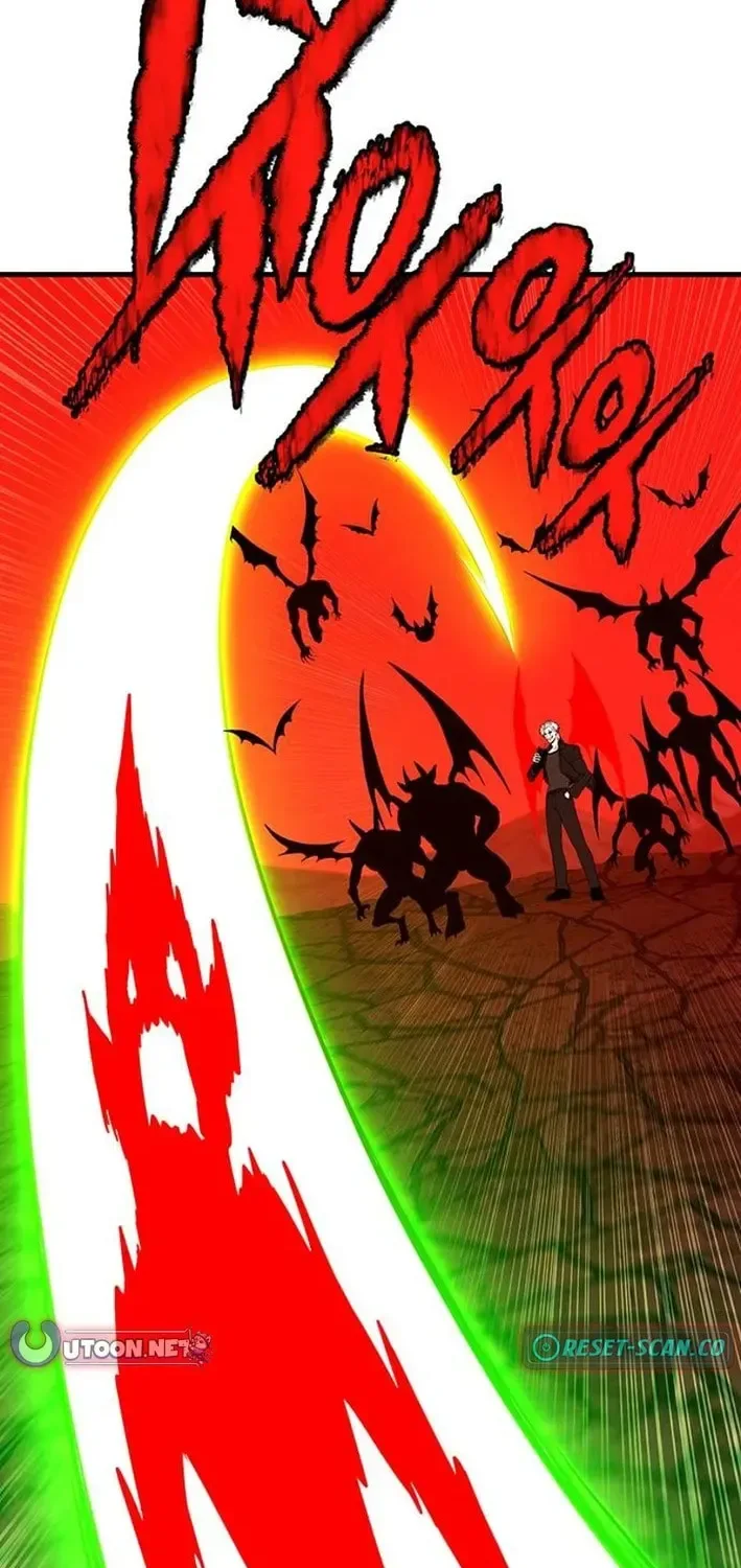 Dig or Die Chapter 18 page 100
