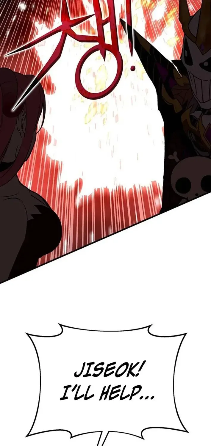 Dig or Die Chapter 18 page 121