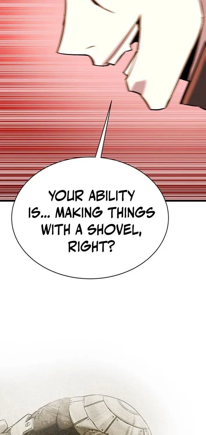 Dig or Die Chapter 18 page 134