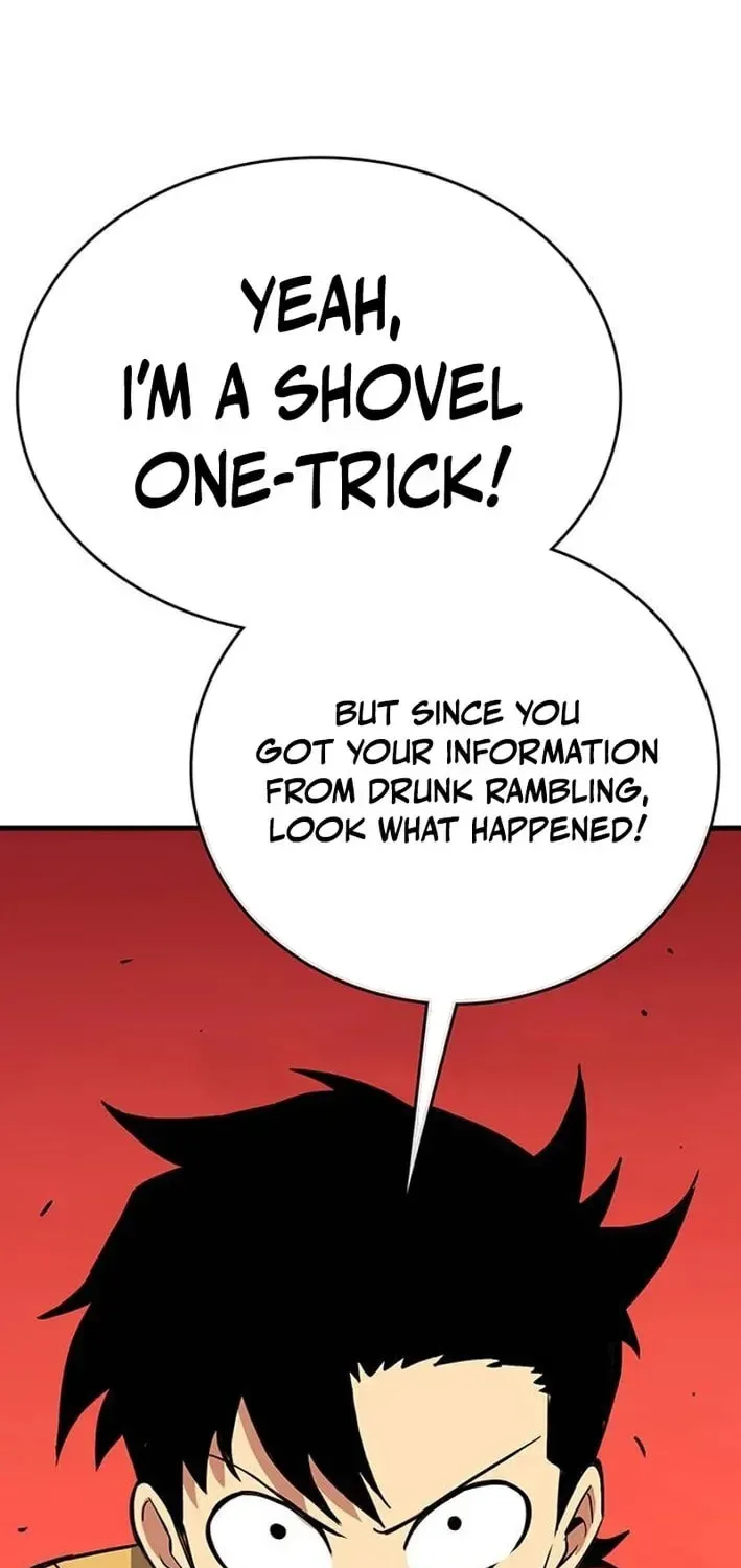 Dig or Die Chapter 18 page 145