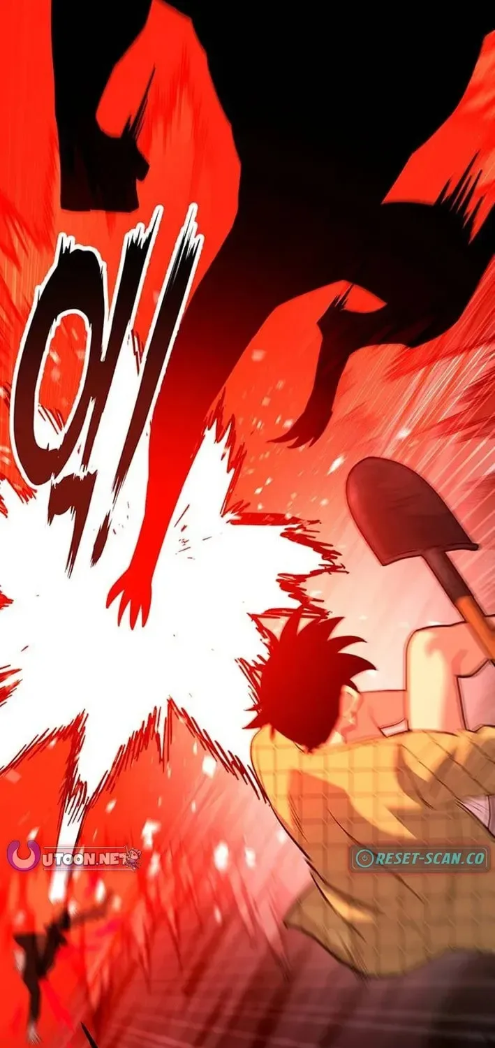 Dig or Die Chapter 18 page 150