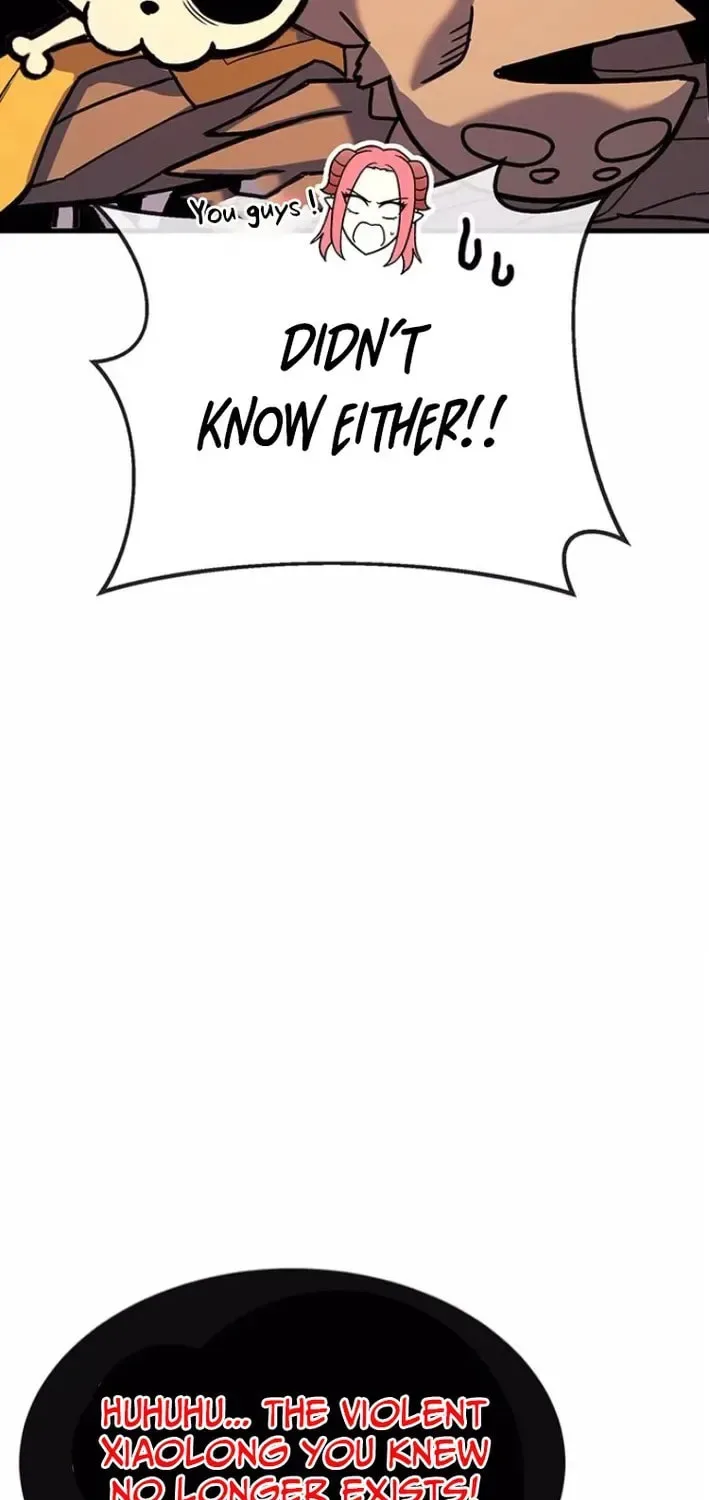 Dig or Die Chapter 19 page 31