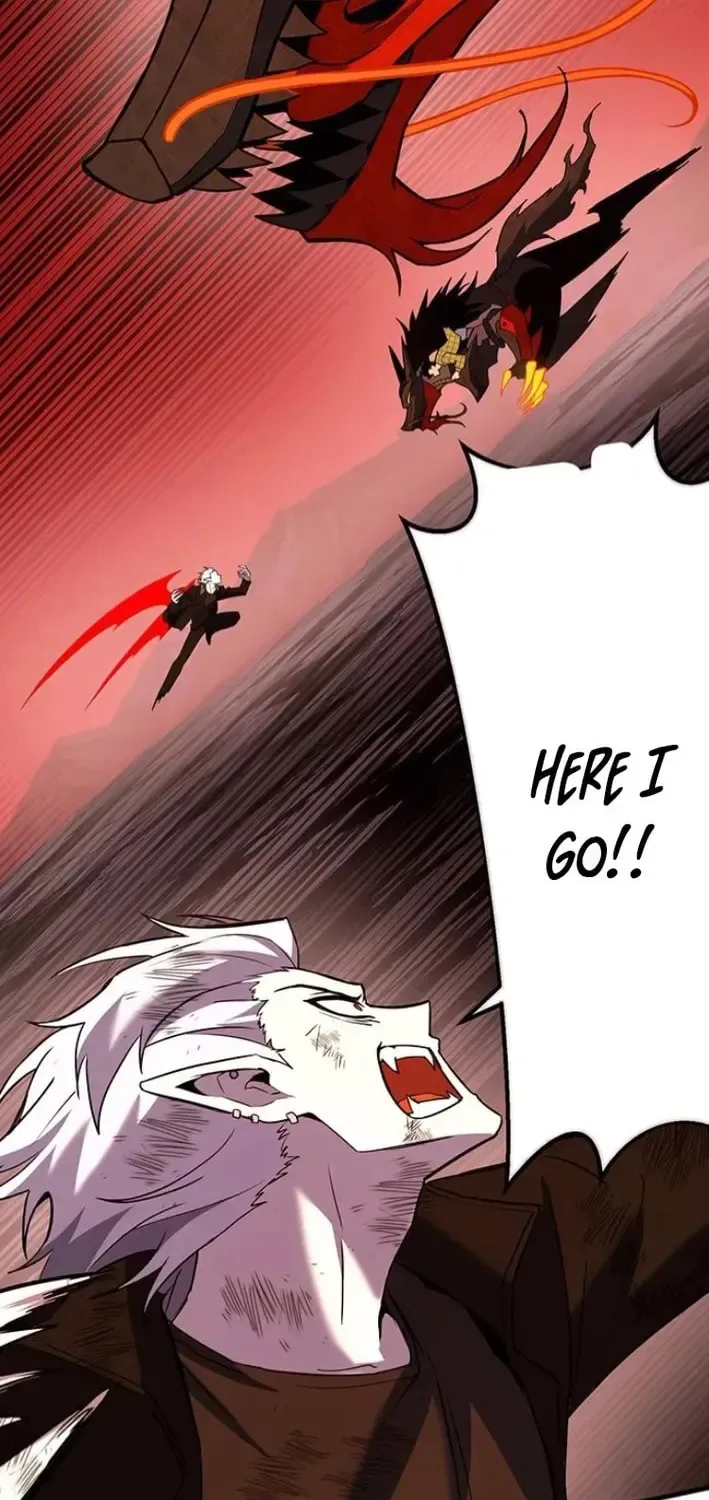 Dig or Die Chapter 19 page 39